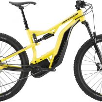 Bicicleta Cannondale MOTERRA 2 2019