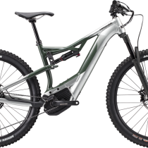 Bicicleta Cannondale MOTERRA NEO 1 2019