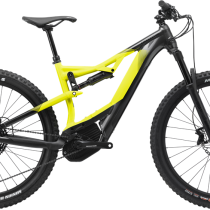 Bicicleta Cannondale MOTERRA NEO 2 2019