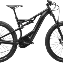 Bicicleta Cannondale MOTERRA NEO 3 2019