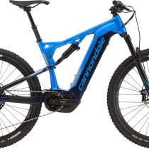 Bicicleta Cannondale CUJO NEO 130 1 2019