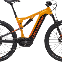 Bicicleta Cannondale CUJO NEO 130 2 2019