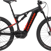 Bicicleta Cannondale CUJO NEO 130 3 2019