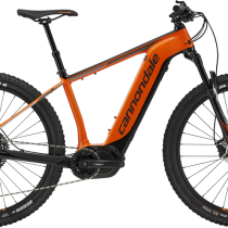 Bicicleta Cannondale CUJO NEO 1 2019