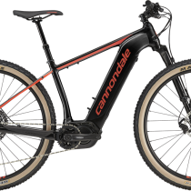 Bicicleta Cannondale Trail NEO 1 2019