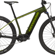 Bicicleta Cannondale TRAIL NEO 2 2019