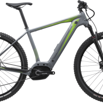 Bicicleta Cannondale TRAIL NEO PERFORMANCE 2019