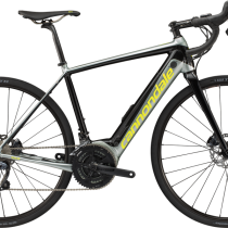 Bicicleta Cannondale SYNAPSE NEO 2 2019