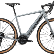 Bicicleta Cannondale SYNAPSE NEO SE 2019