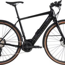 Bicicleta Cannondale QUICK NEO 2019