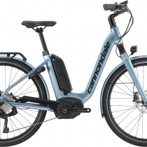 Bicicleta Cannondale MAVARO NEO CITY 1 2019