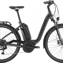 Bicicleta Cannondale MAVARO NEO CITY 2 2019