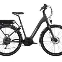 Bicicleta Cannondale MAVARO PERFORMANCE CITY 4 2019