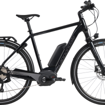 Bicicleta Cannondale TESORO NEO 1 2019