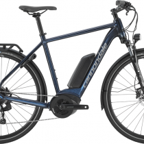 Bicicleta Cannondale TESORO NEO 2 2019