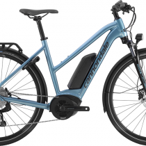 Bicicleta Cannondale TESORO NEO WOMEN’S 2 2019