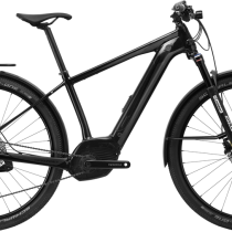 Bicicleta Cannondale TESORO NEO X 1 2019
