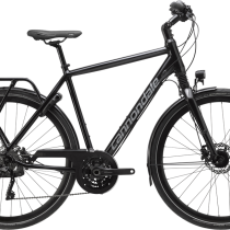 Bicicleta Cannondale TESORO 1 2019