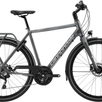 Bicicleta Cannondale TESORO 2 2019