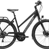 Bicicleta Cannondale TESORO MIXTE 1 2019