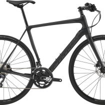 Bicicleta Cannondale SYNAPSE CARBON DISC ULTEGRA FLATBAR 2019