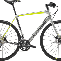 Bicicleta Cannondale SYNAPSE CARBON DISC TIAGRA FLATBAR 2019