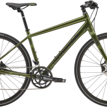 Bicicleta Cannondale QUICK 3 2019