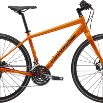 Bicicleta Cannondale QUICK 4 2019