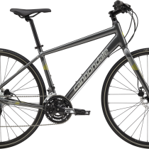 Bicicleta Cannondale QUICK 5 2019