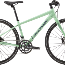 Bicicleta Cannondale QUICK WOMEN’S 3 2019