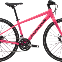 Bicicleta Cannondale QUICK WOMEN’S 4 2019