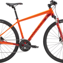 Bicicleta Cannondale QUICK CX 3 2019