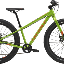 Bicicleta Cannondale CUJO 24 2019