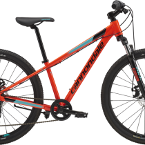 Bicicleta Cannondale TRAIL 24 BOY’S 2019