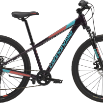 Bicicleta Cannondale TRAIL 24 GIRL’S 2019
