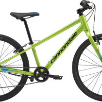 Bicicleta Cannondale QUICK 24 BOY’S 2019