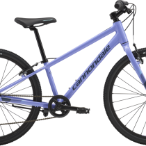 Bicicleta Cannondale QUICK 24 GIRL’S 2019