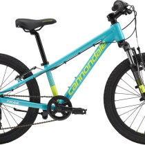 Bicicleta Cannondale TRAIL 20 GIRL’S 2019