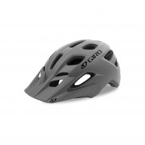 Casca Giro Fixture Matte Grey