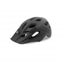 Casca Giro Compound Matte Black