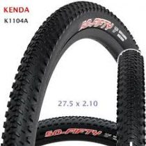 Cauciuc Kenda 50-Fifty 29″x2.10