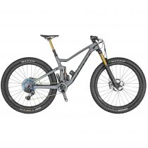 Scott Genius 900 Ultimate AXS 2020