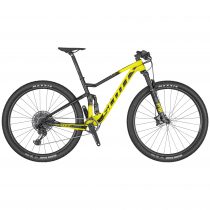 Scott Spark RC 900 Comp 2020