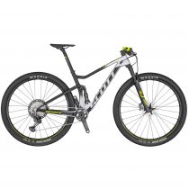 Scott Spark RC 900 Pro 2020