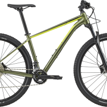 Cannondale Trail 3 2020 – verde