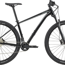 Cannondale Trail 3 2020 – negru