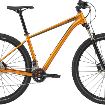 Cannondale Trail 4 2020 – portocaliu