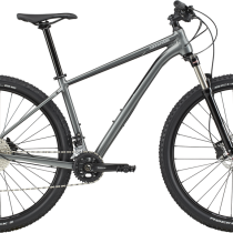 Cannondale Trail 4 2020 – gri