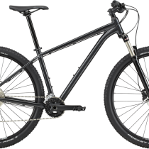 Cannondale Trail 5 2020 – negru