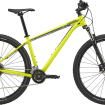 Cannondale Trail 6 2020 – galben